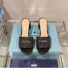 Prada Slippers